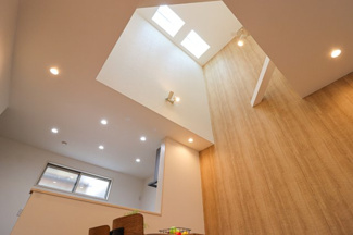 【その他】 | 右京区太秦安井二条裏町　建築条件つき | 施工例