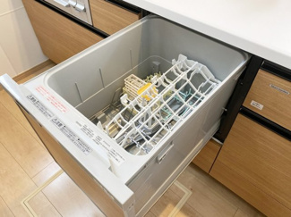 【その他】 | 右京区太秦安井二条裏町　建築条件つき | 施工例