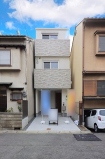 【その他】 | 右京区太秦安井二条裏町　建築条件つき | 施工例