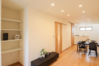 【その他】 | 右京区太秦安井二条裏町　建築条件つき | 施工例