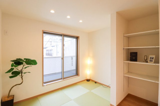 【その他】 | 右京区太秦安井二条裏町　建築条件つき | 施工例