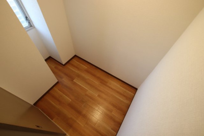 【収納】 | ボナージュ石橋 | 納戸