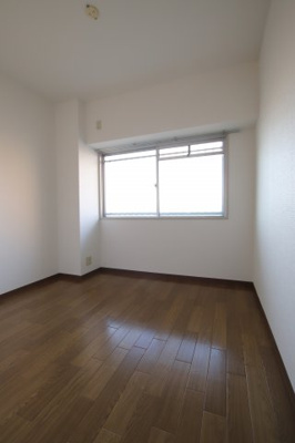 【洋室】 | ボナージュ石橋