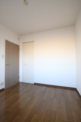 【洋室】 | ボナージュ石橋