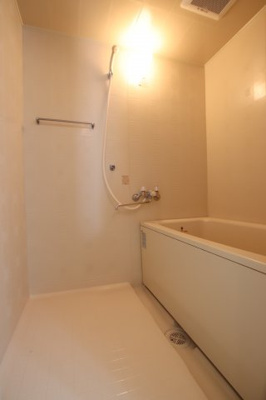 【浴室】 | ボナージュ石橋