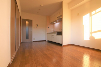 【居間・リビング】 | ボナージュ石橋