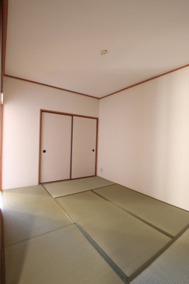 【和室】 | ボナージュ石橋