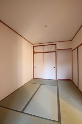 【和室】 | ボナージュ石橋