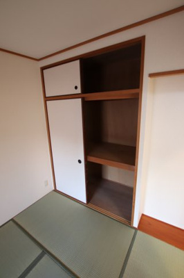 【収納】 | ボナージュ石橋