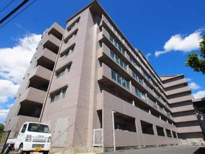 【外観】 | ボナージュ石橋