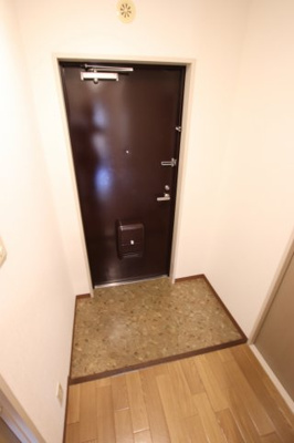 【玄関】 | ボナージュ石橋