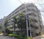 パテラ府中栄町の画像