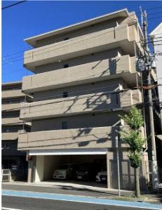 尼崎市武庫之荘１丁目の賃貸マンション