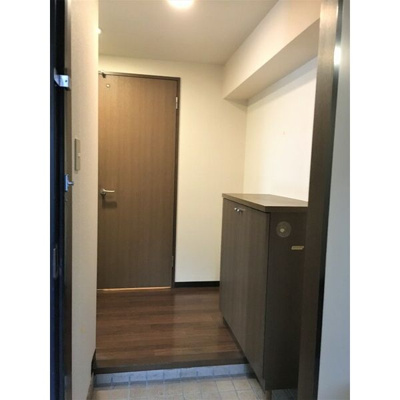 【玄関】 | Ju・Ju