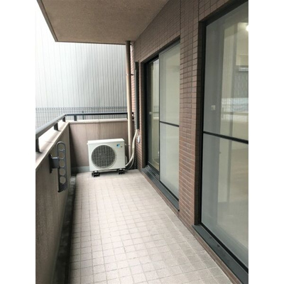 【バルコニー】 | Ju・Ju