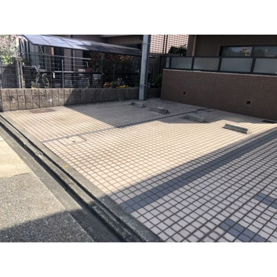 【駐車場】 | Ju・Ju