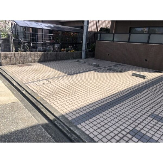 【駐車場】 | Ju・Ju