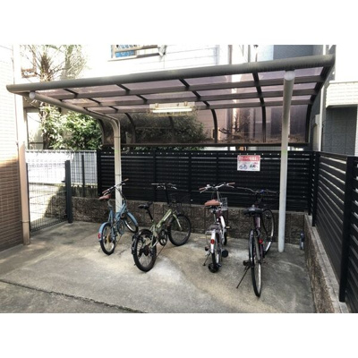 【その他共用部分】 | Ju・Ju