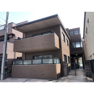 【外観】 | Ju・Ju