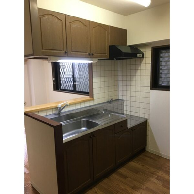 【キッチン】 | Ju・Ju