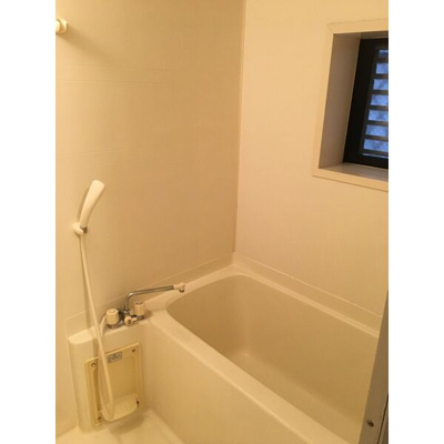 【浴室】 | Ju・Ju