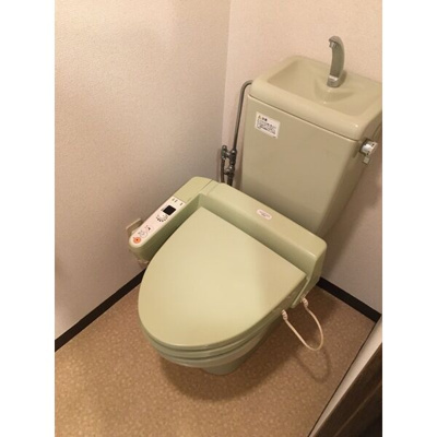 【トイレ】 | Ju・Ju