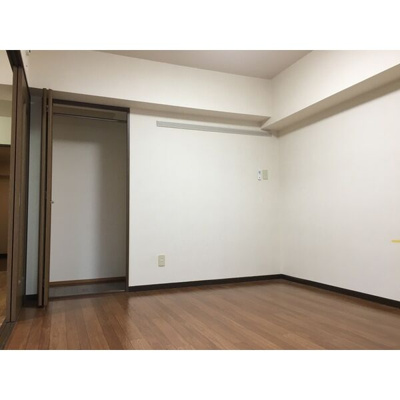 【寝室】 | Ju・Ju