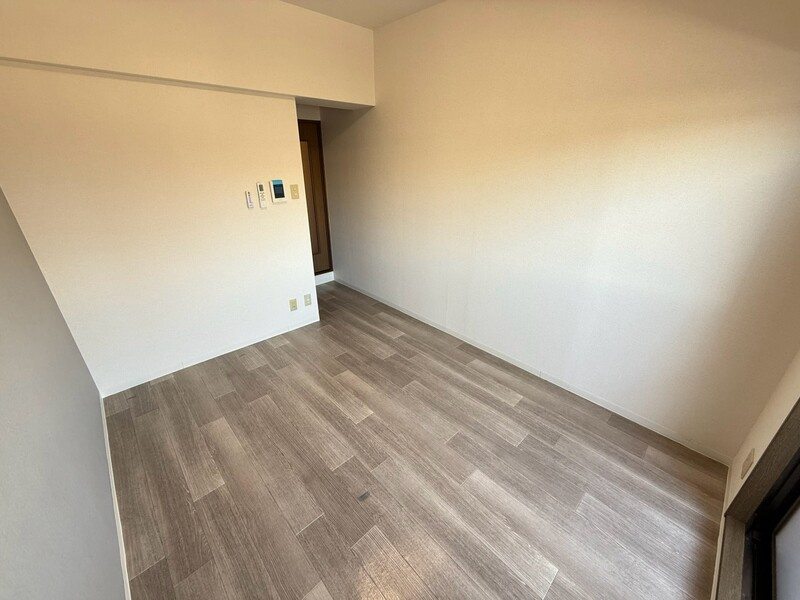 バッハレジデンス神戸ウェストの内装