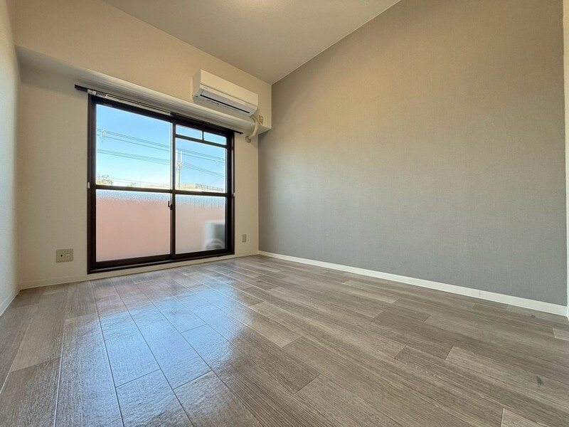 バッハレジデンス神戸ウェストのその他