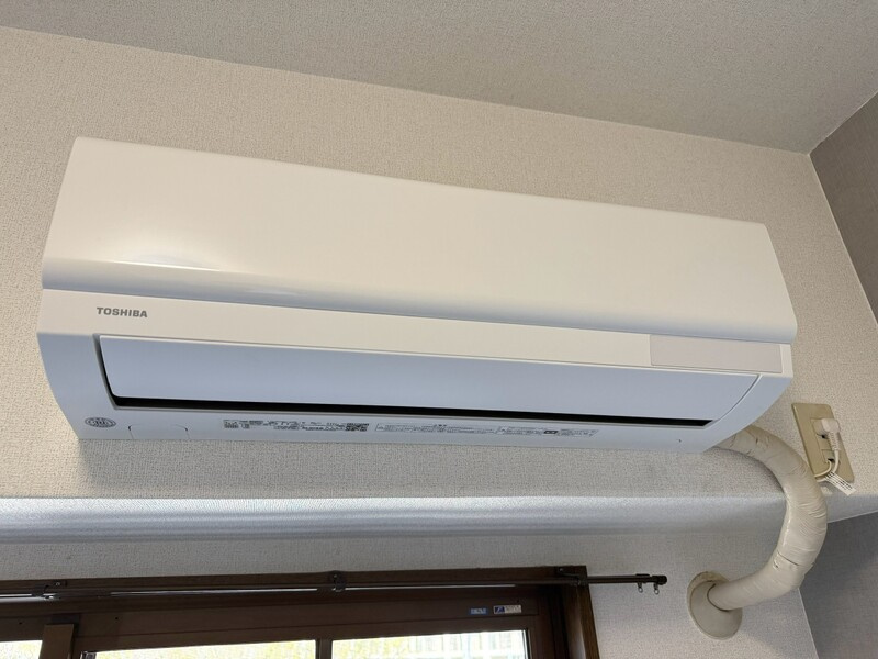 バッハレジデンス神戸ウェストの設備