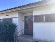 常総市坂手町　中古戸建の画像