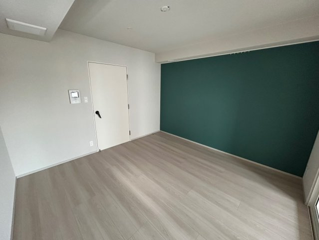 THE MUSIC COURTの居間・リビング