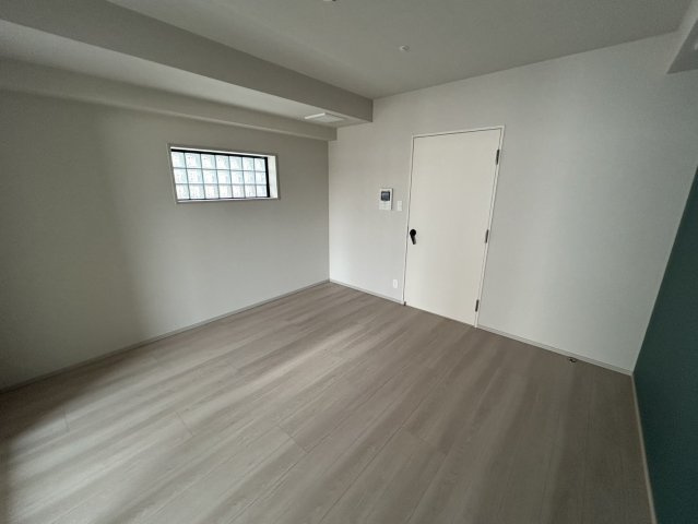 THE MUSIC COURTの居間・リビング