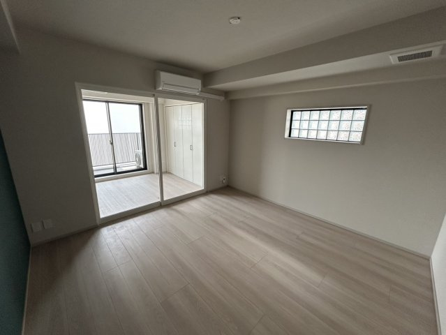 THE MUSIC COURTの居間・リビング