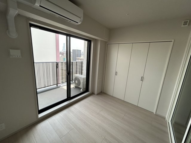 THE MUSIC COURTの居間・リビング