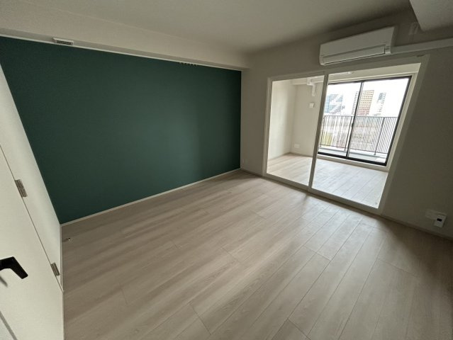 THE MUSIC COURTの内装