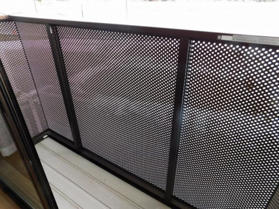 【バルコニー】 | プリムス葉山