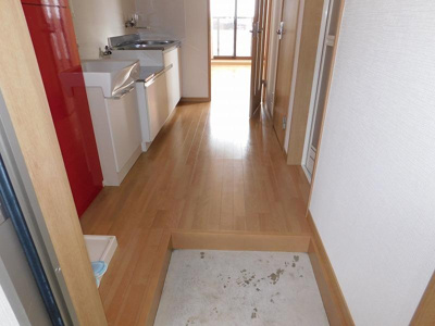 【玄関】 | プリムス葉山