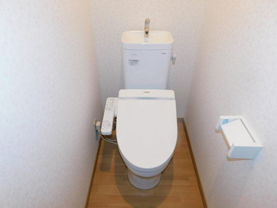 【トイレ】 | プリムス葉山