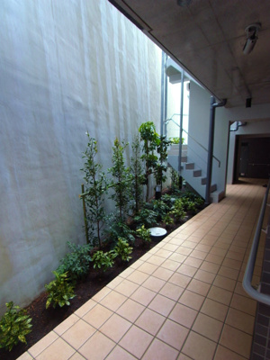 【その他共用部分】 | リブリ・Ｋ＆Ｗ上池台