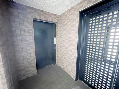 【その他共用部分】 | NK六番【名古屋市賃貸・AL付き】