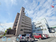 NK六番【名古屋市賃貸・AL付き】の画像