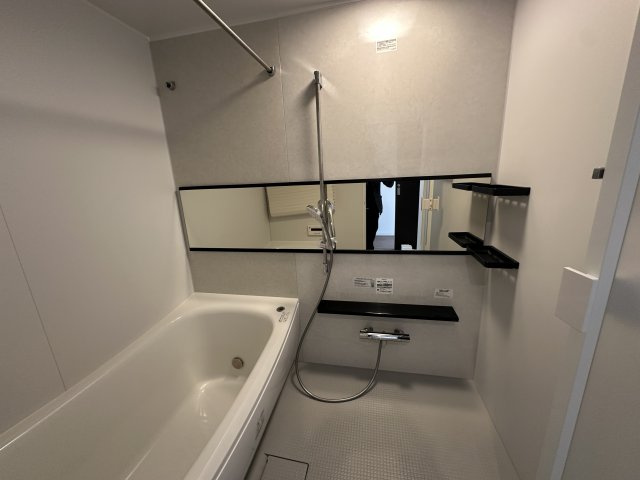 APAガーデンコート鳳西町壱番館の浴室
