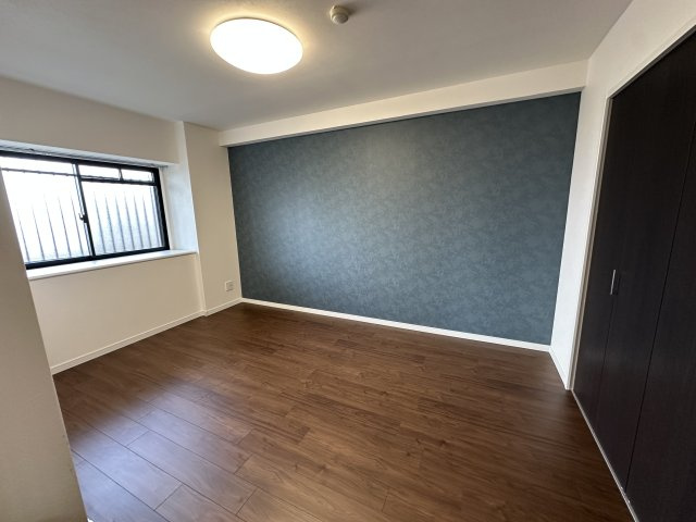 APAガーデンコート鳳西町壱番館の洋室