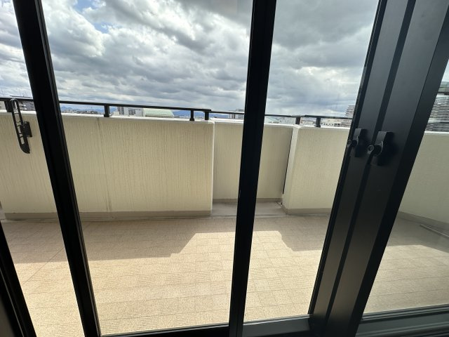 APAガーデンコート鳳西町壱番館のその他|2重サッシで防音対策はバッチリです。