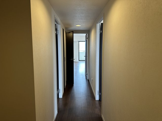 APAガーデンコート鳳西町壱番館のその他共用部分