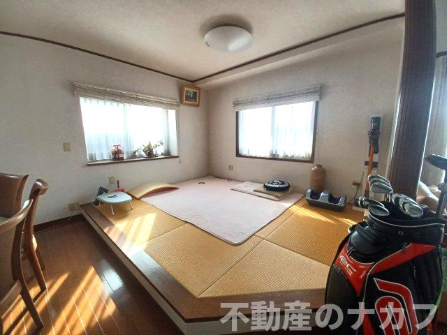 宇城市小川町江頭の中古一戸建のその他|タタミコーナー