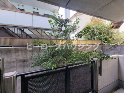 【展望】 | シャンリジェール