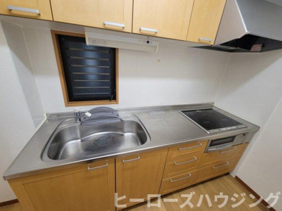 【キッチン】 | シャンリジェール