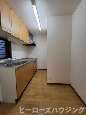 【内装】 | シャンリジェール